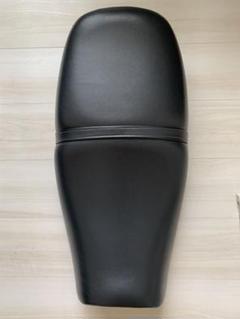 ジェイド250 純正シート
