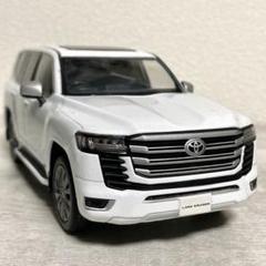 【未開封・非売品】ランドクルーザー300 カラーサンプル Amazon | 新型 ランドクルーザー 300 カラーサンプル 1/30 202