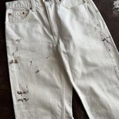 ペインターパンツ　ペンキ　クラッシュ　USA製 9090 Original Painter Pants – YZ