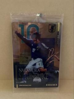 横浜Fマリノス　中村俊輔サイン入りジャージ　ナイキ　サントリー　非売品 ミントモール / 検索結果 中村俊輔