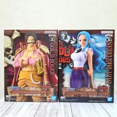 2025年最新】ワンピースDXFフィギュア THE GRANDLINEの人気