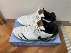 NIKE Ja 1 ep"Reverse Scratch"