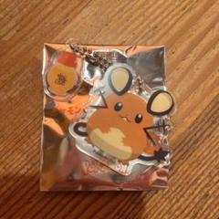 ポケモン コメダ珈琲 デデンネ
