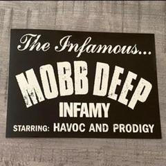 2025年最新】mobb deep ステッカーの人気アイテム - メルカリ