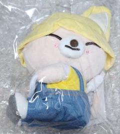 期間限定☆Stray Kids☆SKZOO POPUP ぬいぐるみポシェット☆