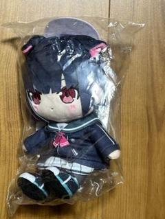 ぬいぐるみ ナツ/カズサ/アイリ/ヨシミ｜グッドスマイル