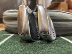 Cleveland RTX ZIPCORE 50度　NS950GH Amazon.com : Cleveland Golf RTX ZipCore Tour Satin Wedge, 56