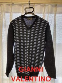 2025年最新】gianni valentino セーターの人気アイテム - メルカリ