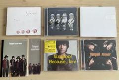 flumpool アルバム、CDセット - メルカリ