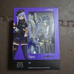 figma 573 416 ドールズ フロントライン - メルカリ