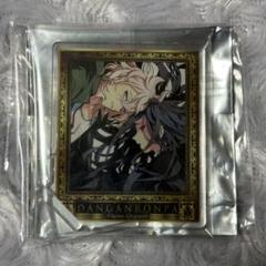 ダンガンロンパ Illustratorコラボ アクスタ 狛枝 カムクラ