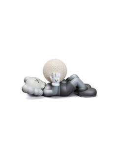 KAWS:HOLIDAY Shanghai Grey 上海 フィギュア ホリデー - メルカリ
