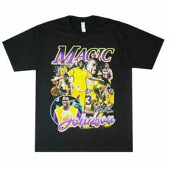 2025年最新】マジックジョンソンtシャツの人気アイテム - メルカリ