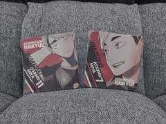 ボドゲ宮侑 ハイキュー ボードゲーム 宮侑 ハイキュー!! 排球!!援!! ボドゲ