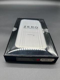 ZERO HALLIBURTON iPhone16 Pro用手帳型ケース
