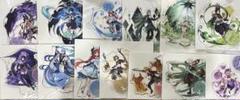 原神 GIGO アクリルスタンド 雷電 放浪者 アルハイゼン ニィロウ 原神 GIGO アクリルスタンド 雷電 放浪者 アルハイゼン ニィロウ