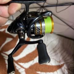DAIWA - ダイワ リール 20レブロス LT 3000S-CH-DH  新品未開封 送料込 ダイワ レブロス LT3000S-CH-DH (リール) 価格比較 - 価格.com
