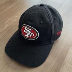 ☆NEW ERA 9twenty NFL サンフランシスコ49ers キャップ☆