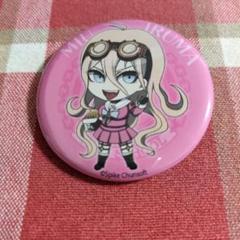 ダンガンロンパ 入間美兎 缶バッジ - メルカリ