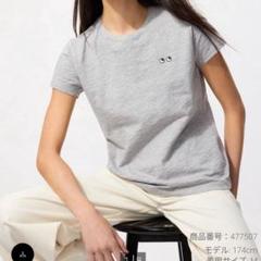 ユニクロ　T2CLASSIC/スラブT アニヤハインドマーチ　3XL セット ユニクロ公式 | T2CLASSIC/スラブT
