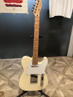 fenderJAPAN　TL-62-TX Sシリアル 1999 Fender '62 Vintage Reissue Stratocaster Japan ST62-70TX
