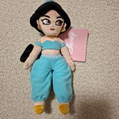 ディズニープリンセス　DollyClasicaぬいぐるみVol.1