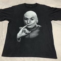 山田蓮着用 オースティン・パワーズ ドクター・イーブル
