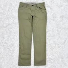 近年モデル トラヴィスマシュー ストレッチ ゴルフ パンツ ベージュ 美品 L 近年モデル トラヴィスマシュー ストレッチ ゴルフ パンツ