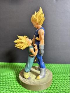 ドラゴンボールZ DRAMATIC SHOWCASE 4th season Vol.1 Vol.2