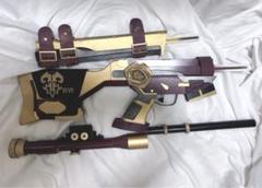 2025年最新】陸八魔アル コスプレの人気アイテム - メルカリ