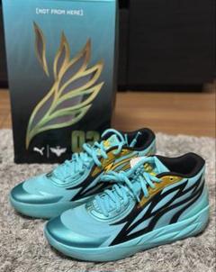 2025年最新】puma mb02の人気アイテム - メルカリ