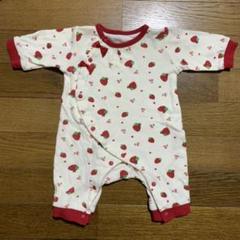 ベビー ロンパース 60サイズ