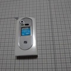 携帯電話のモックアップ　店頭展示用模型