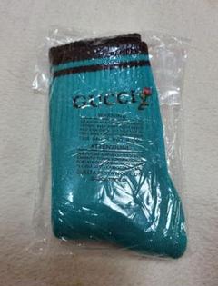 新品未使用　GUCCI タグ付き　靴 レディースM