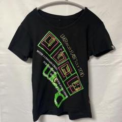 UVERworld THE LIVE Tシャツ サイズ2 UVERworld Tシャツ ライブグッズ 0 CHOIR TOUR - メルカリ