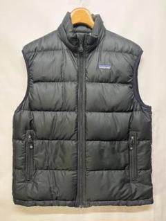 2025年最新】patagonia メンズ ダウンベスト・キルティング