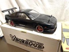 2025年最新】180sx ラジコンボディの人気アイテム - メルカリ