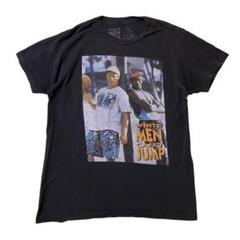 アメリカ古着　ハード・プレイ　映画　半袖　Tシャツ　ムービーT　I1862