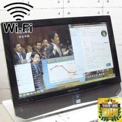 地デジチューナー搭載》FullHD Lenovo B320