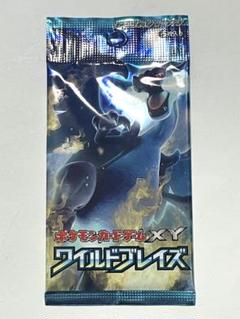 2025年最新】ワイルドブレイズ 未開封の人気アイテム - メルカリ