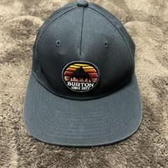 BURTON バードン　ジェットキャップ　アウトドア　スノボ　キャンプ　レア