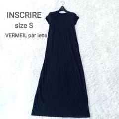 INSCRIRE(アンスクリア)_AW21_ワンピース INSCRIRE（アンスクリア）の「＜INSCRIRE（アンスクリア
