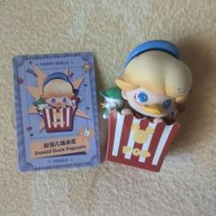 dimoo world Disney ポップマート ディズニー ドナルド
