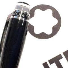 92.モンブラン　スターウォーカー アーバンスピリット　MB115345 希少品 92.モンブラン スターウォーカー アーバンスピリット MB115345