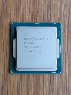 Intel Core i5-6500