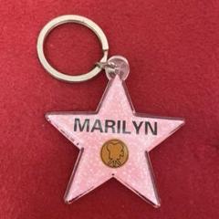 2025年最新】マリリン・モンロー キーホルダーの人気アイテム