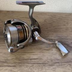 ダイワ リール 12 ルビアス 2506Hの中古/未使用品 - メルカリ