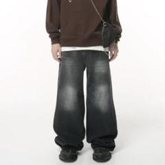 2025年最新】menes mud wide denimの人気アイテム - メルカリ