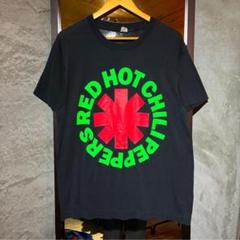 80's red hot chili peppers レッチリ teeのサムネイル