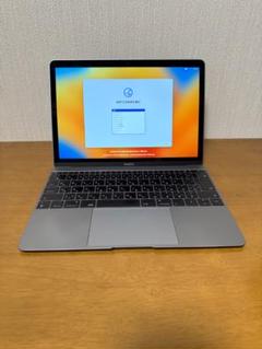 2025年最新】macbook 12インチ 2017 i5の人気アイテム - メルカリ